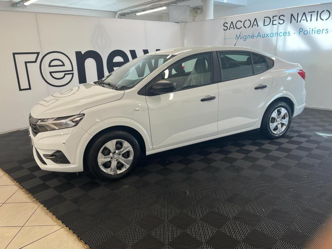 Dacia Logan - Photo 3