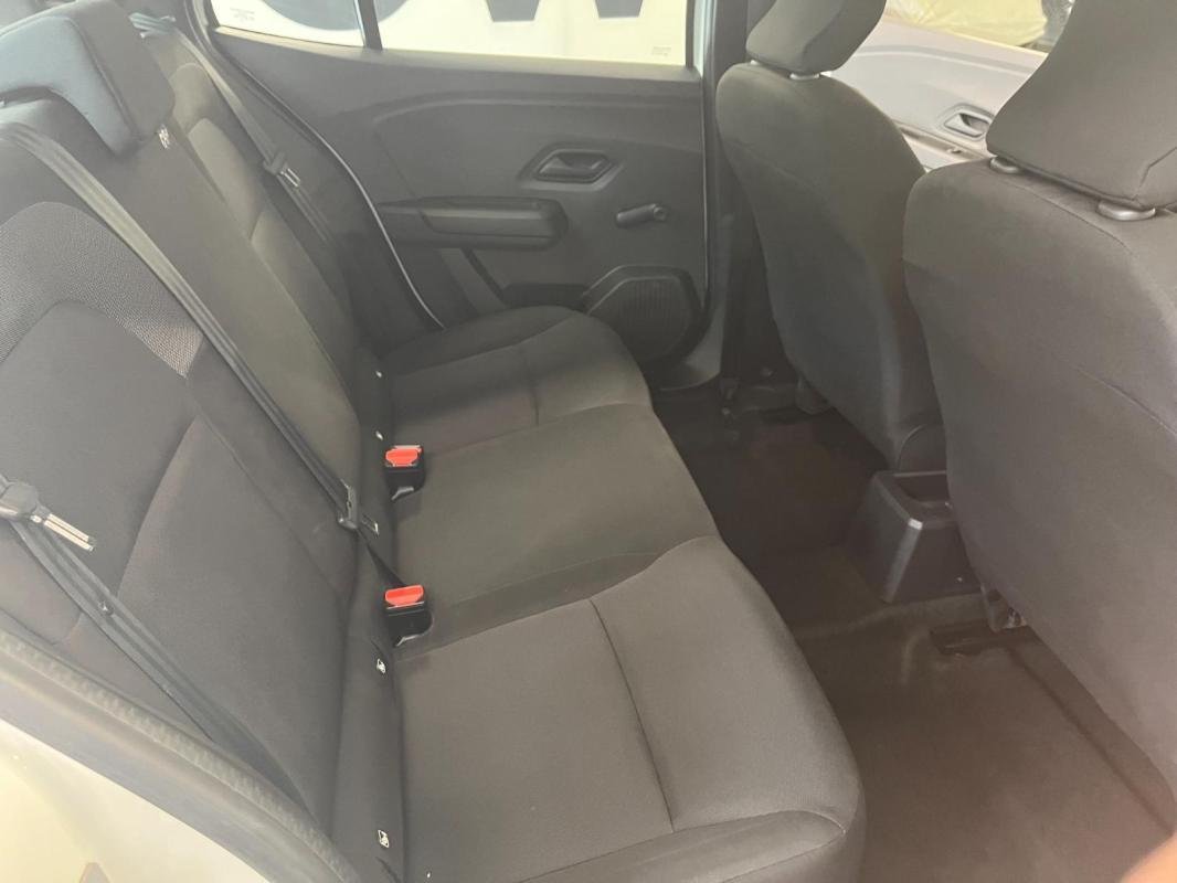 Dacia Logan - Photo 5