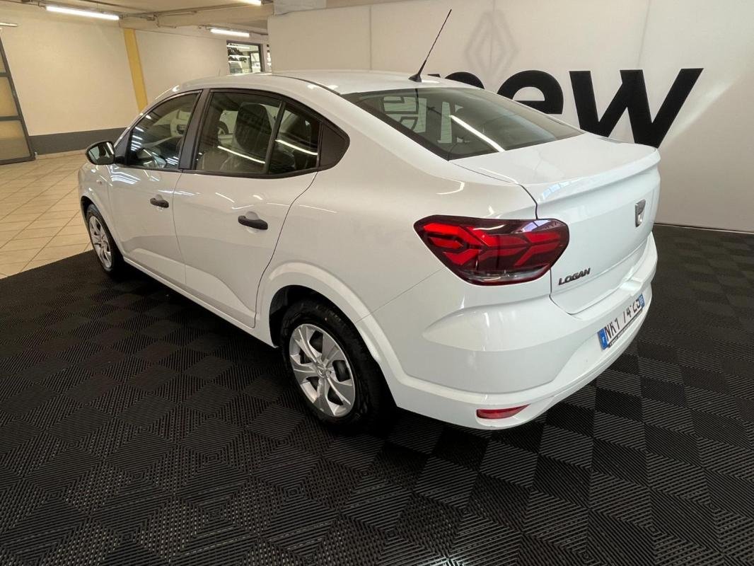 Dacia Logan - Photo 6