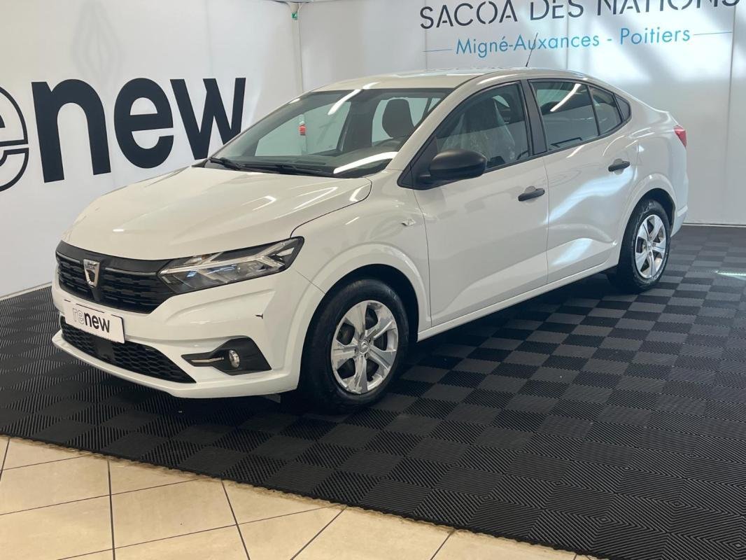 Dacia Logan - Photo 7