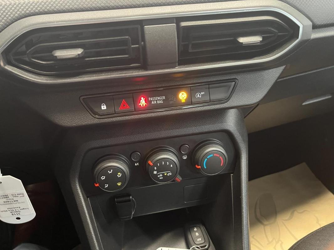 Dacia Logan - Photo 8