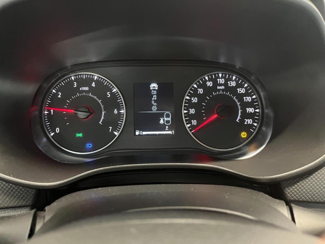 Dacia Logan - Photo 9