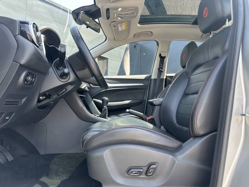 MG ZS - Photo 15
