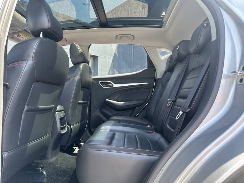 MG ZS - Photo 19
