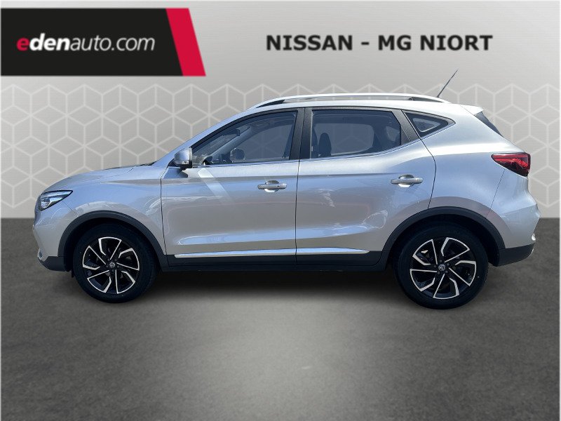 MG ZS - Photo 2