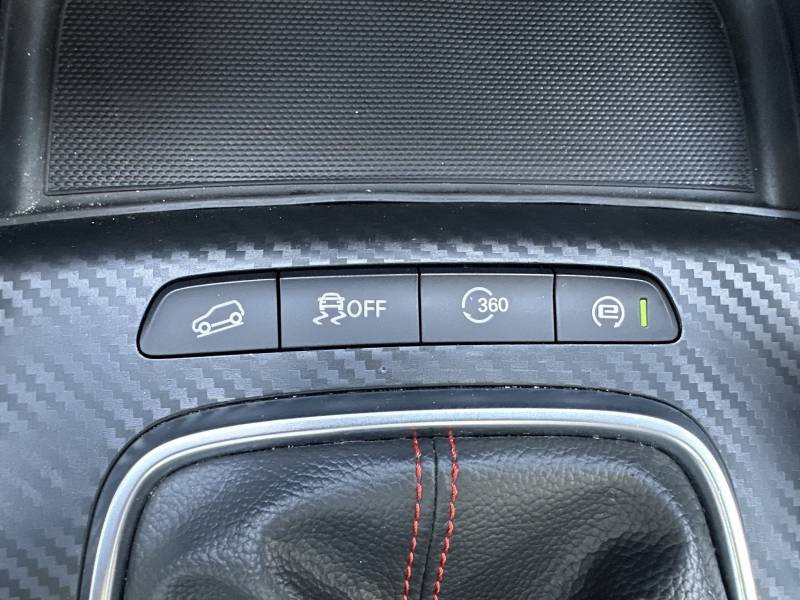MG ZS - Photo 28
