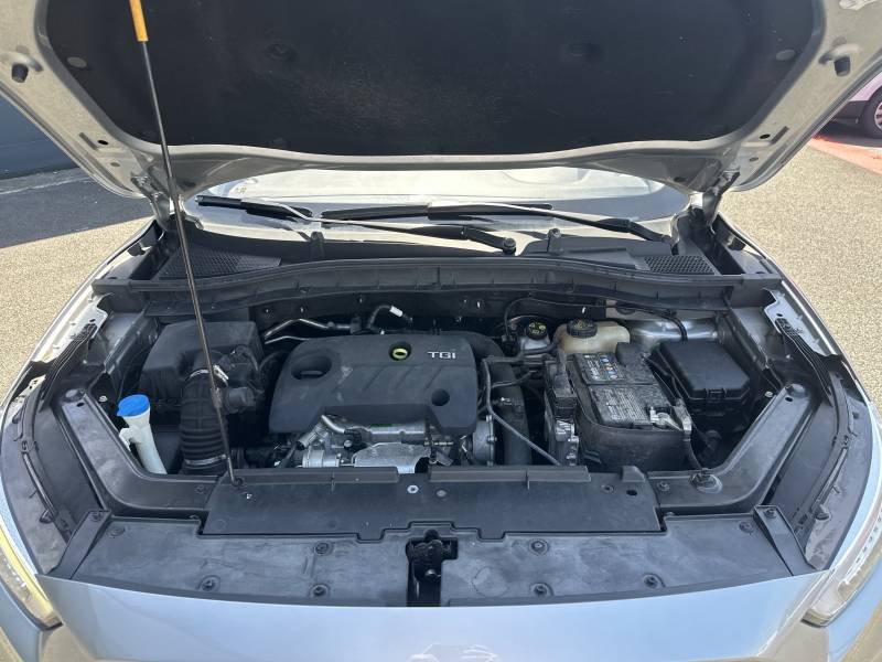 MG ZS - Photo 36