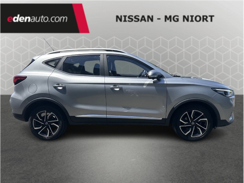 MG ZS - Photo 6