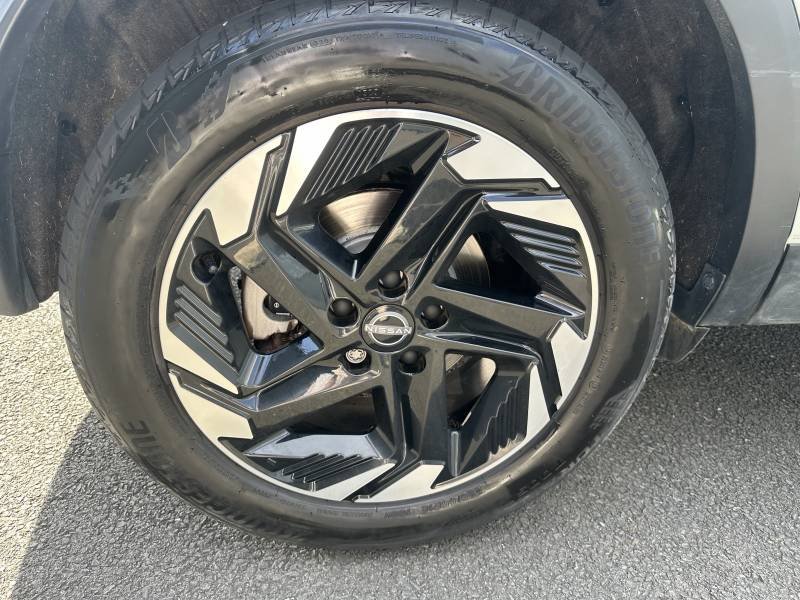 Nissan Qashqai - Photo 11