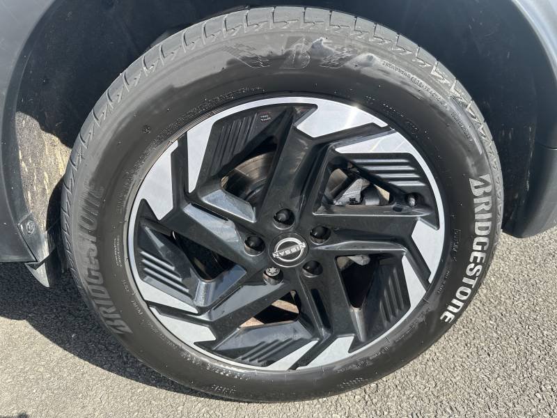 Nissan Qashqai - Photo 12