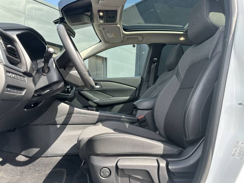 Nissan Qashqai - Photo 15