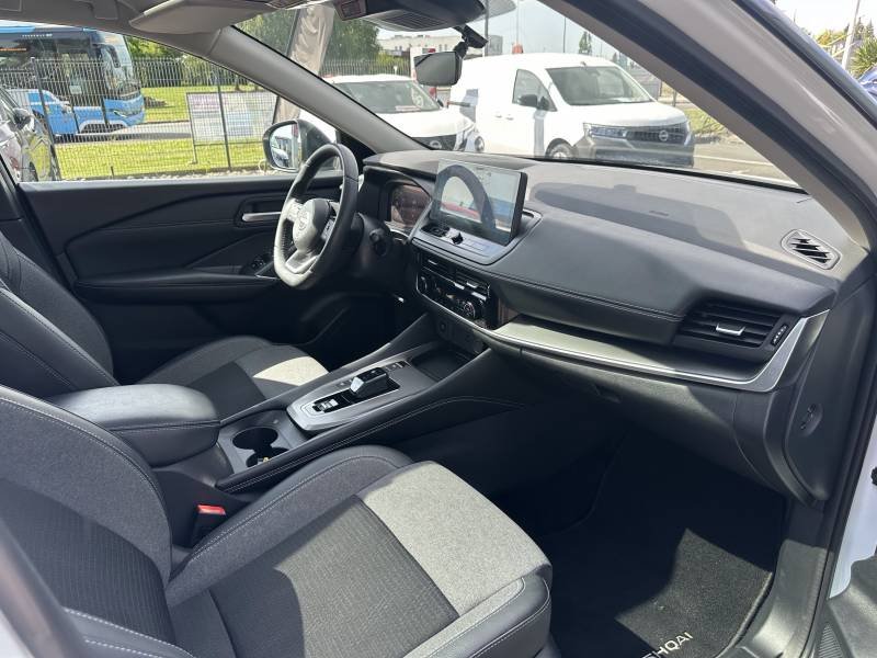 Nissan Qashqai - Photo 16