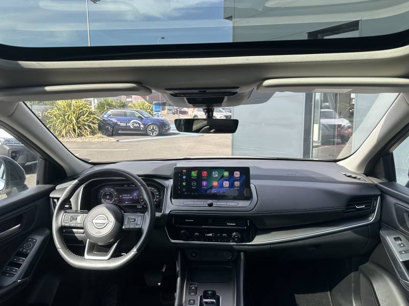 Nissan Qashqai - Photo 17