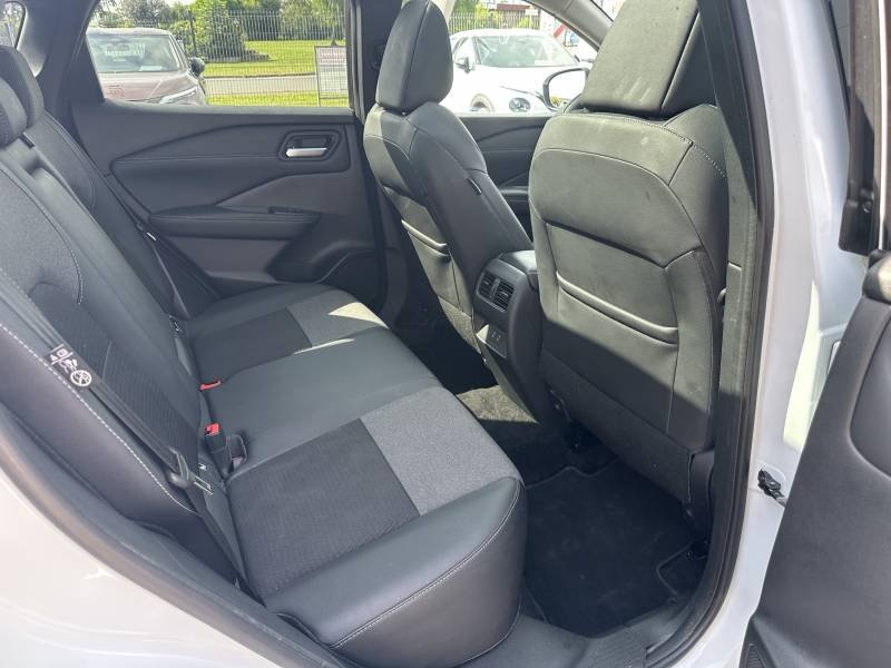 Nissan Qashqai - Photo 18