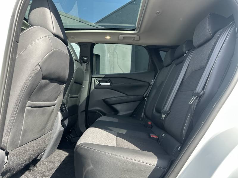 Nissan Qashqai - Photo 19