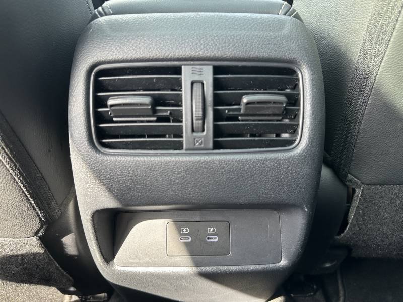 Nissan Qashqai - Photo 20