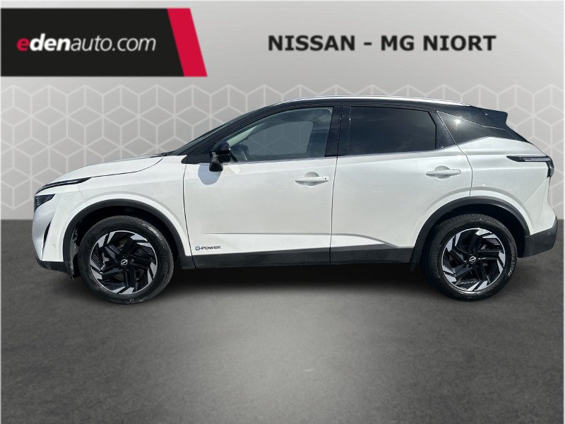 Nissan Qashqai - Photo 2