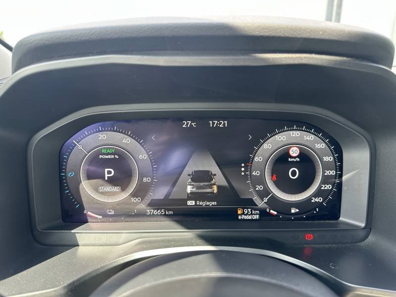 Nissan Qashqai - Photo 21