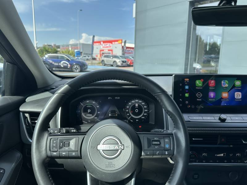 Nissan Qashqai - Photo 22