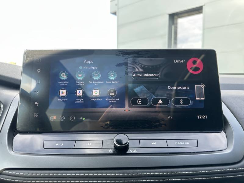 Nissan Qashqai - Photo 23