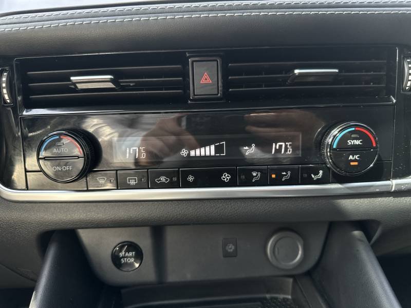 Nissan Qashqai - Photo 29