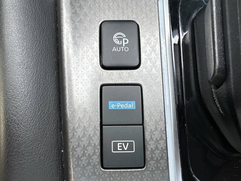 Nissan Qashqai - Photo 30