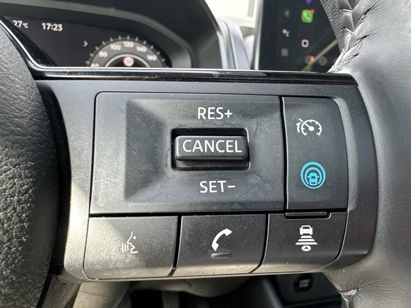 Nissan Qashqai - Photo 32