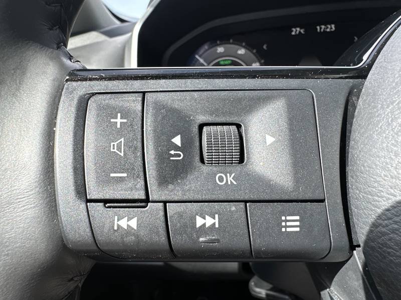 Nissan Qashqai - Photo 33
