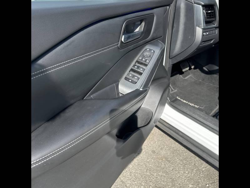 Nissan Qashqai - Photo 35