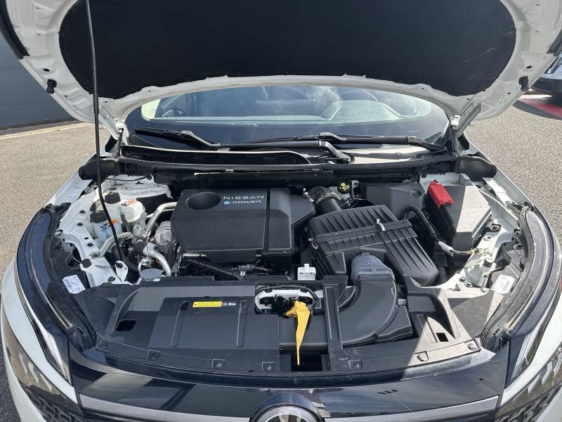 Nissan Qashqai - Photo 36