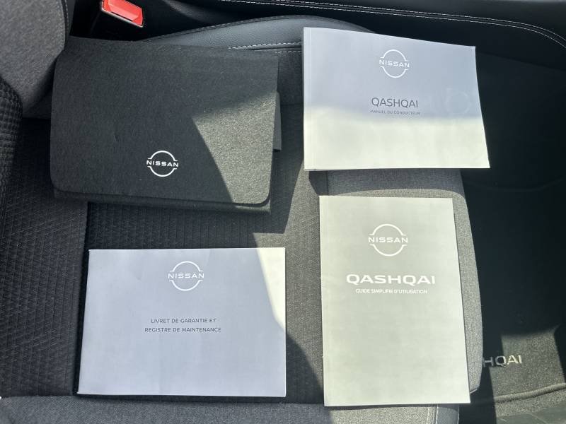Nissan Qashqai - Photo 37
