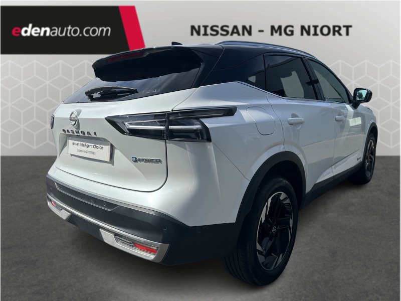 Nissan Qashqai - Photo 5
