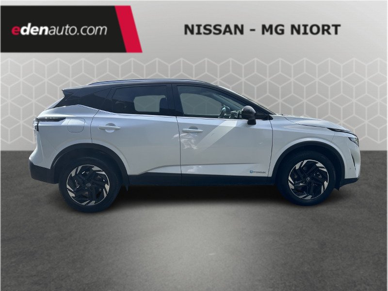 Nissan Qashqai - Photo 6