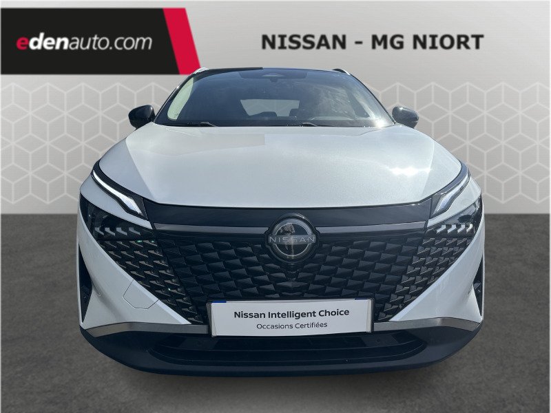 Nissan Qashqai - Photo 8