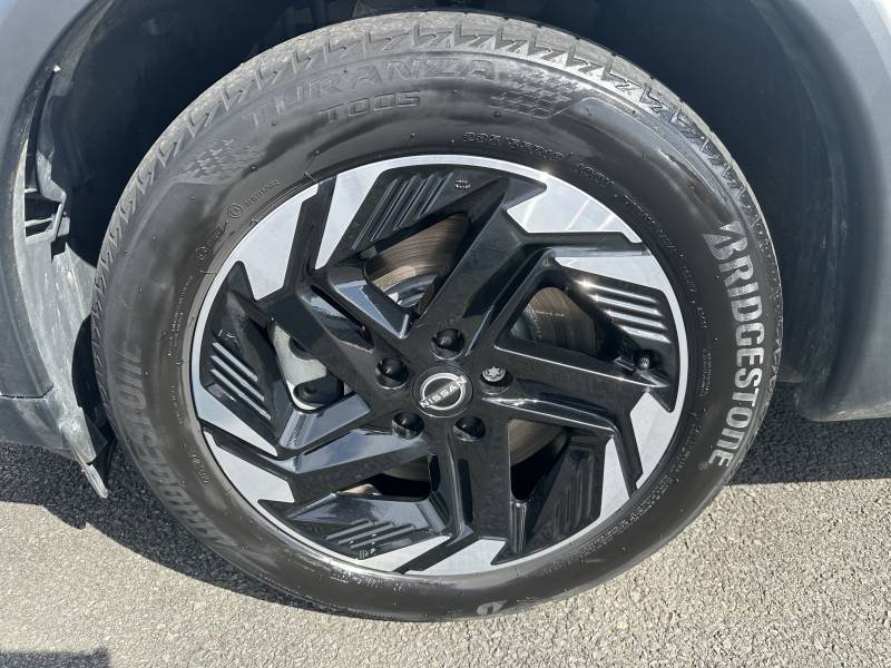 Nissan Qashqai - Photo 9
