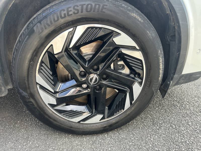 Nissan Qashqai - Photo 10