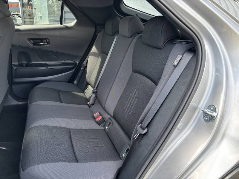 Toyota C-HR - Photo 15