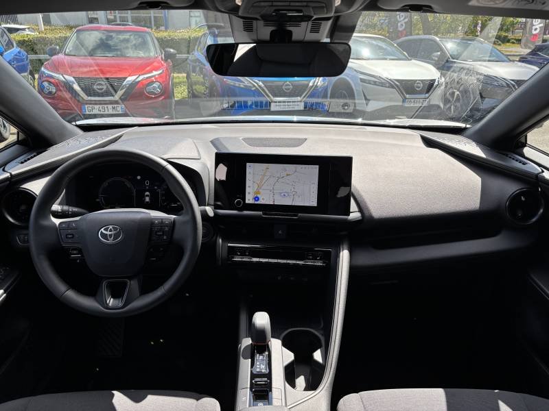 Toyota C-HR - Photo 18