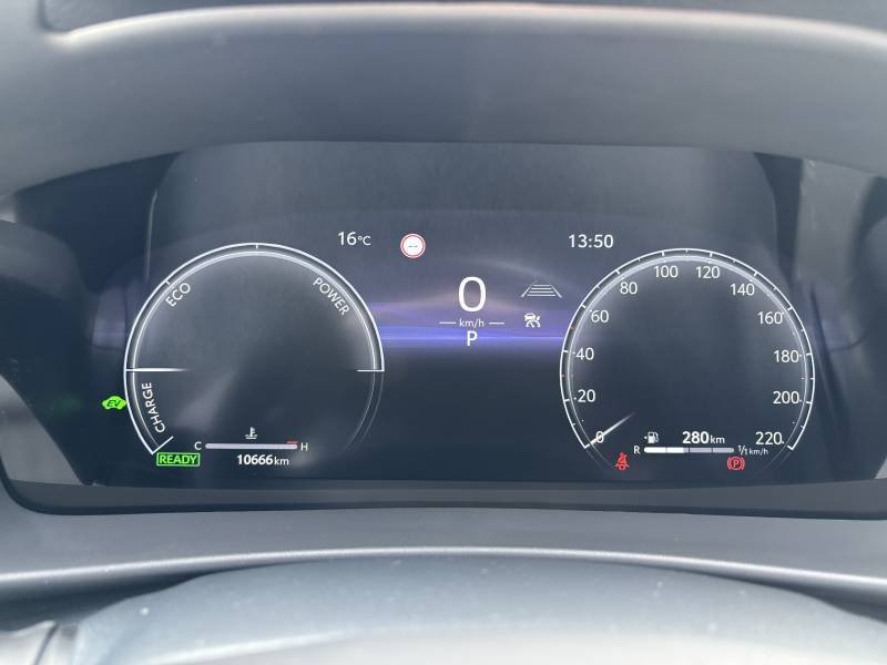 Toyota C-HR - Photo 19