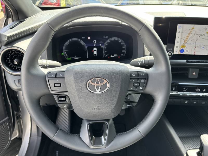 Toyota C-HR - Photo 20