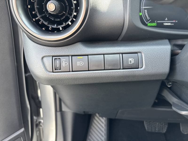 Toyota C-HR - Photo 26