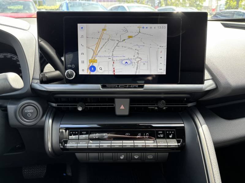 Toyota C-HR - Photo 27