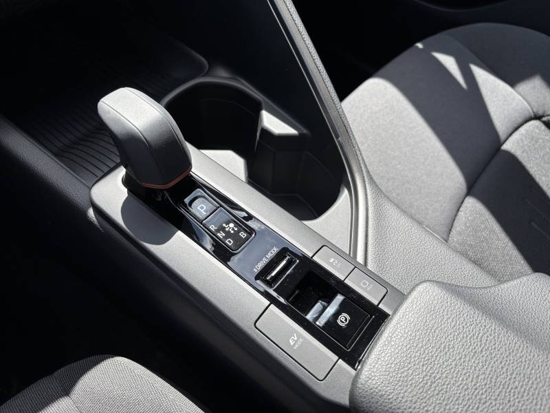 Toyota C-HR - Photo 30