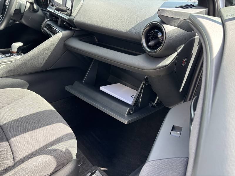 Toyota C-HR - Photo 32