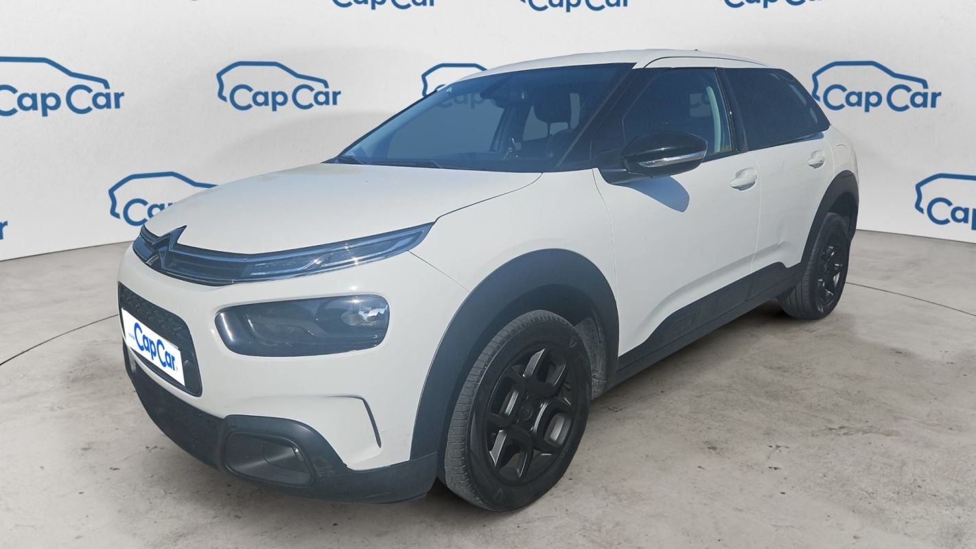 Citroën C4 Cactus