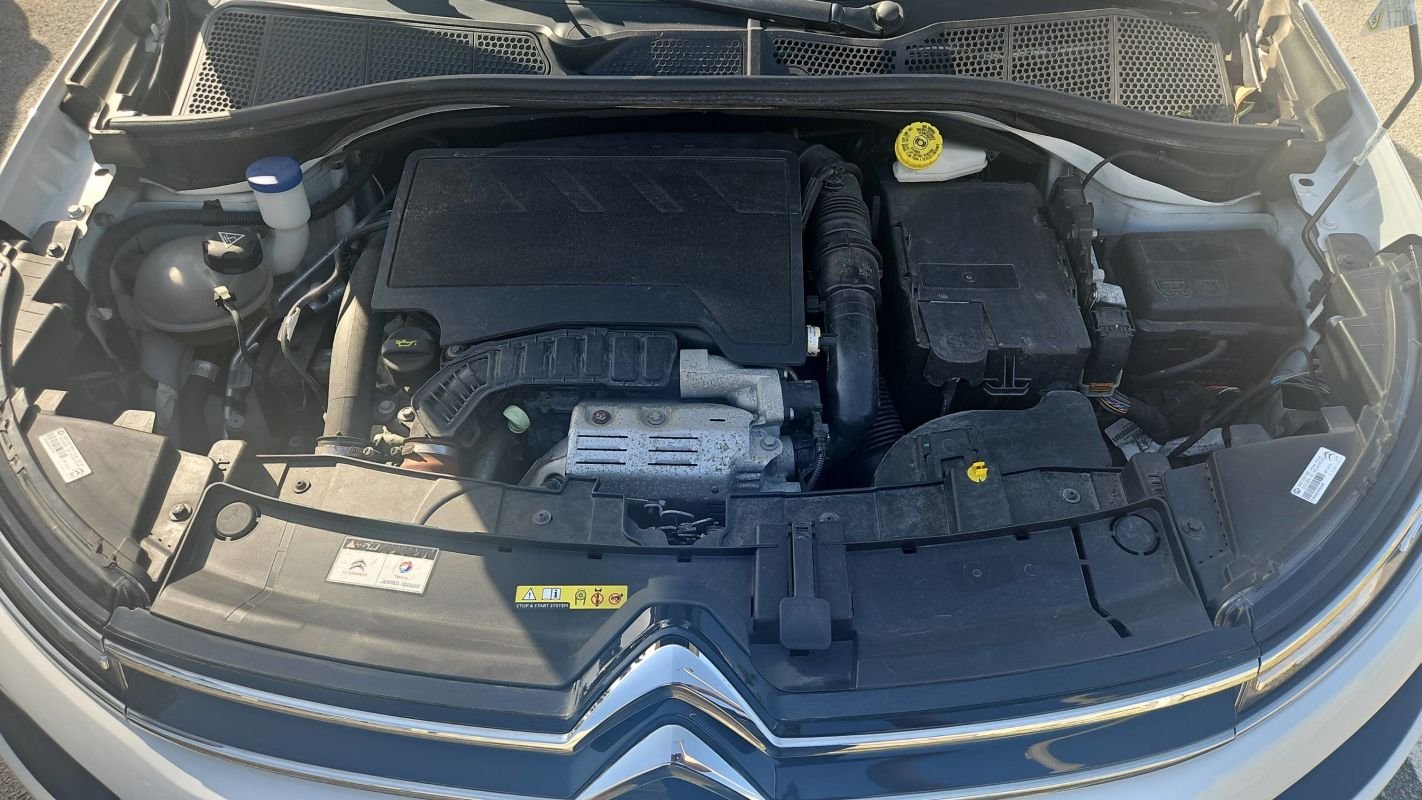 Citroën C4 Cactus - Photo 15