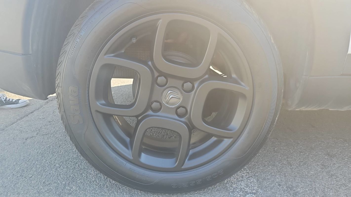 Citroën C4 Cactus - Photo 16
