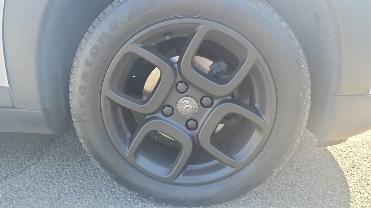 Citroën C4 Cactus - Photo 17