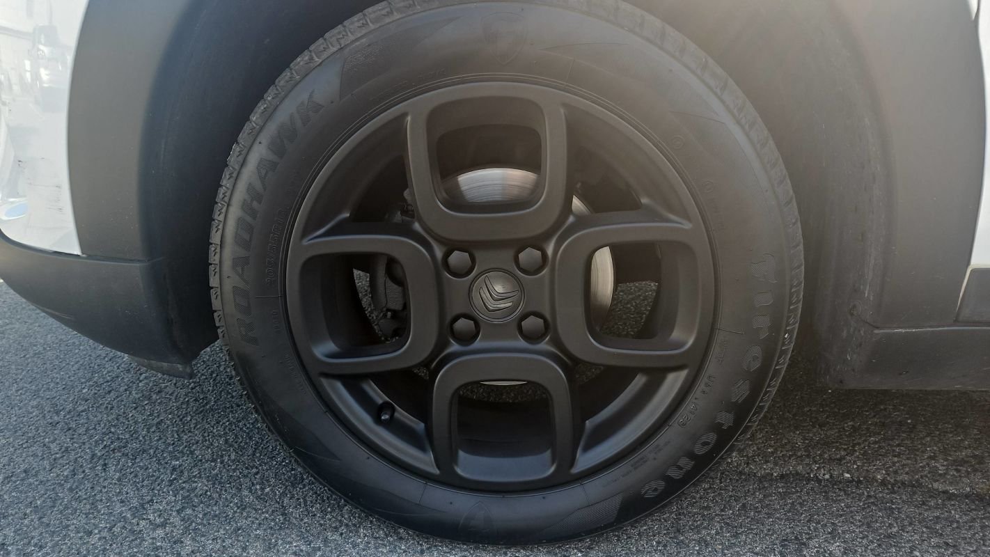 Citroën C4 Cactus - Photo 18