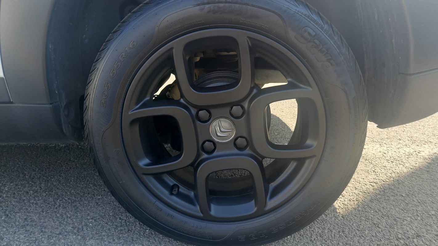 Citroën C4 Cactus - Photo 19